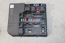 Caixa de fusíveis do motor Nissan Versa IPDM 284B7EM33A plug & play garantia vitalícia comprar usado  Enviando para Brazil