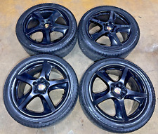 Porsche cayenne 9pa gebraucht kaufen  Traitsching