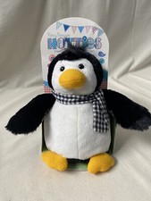 Percy penguin hotties for sale  BIRMINGHAM