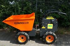 Elektro dumper 48v gebraucht kaufen  Waldbröl