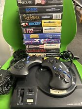 Sega megadrive console for sale  HALESOWEN