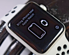 Nike apple watch for sale  Downey