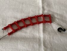 Playmobil rope ladder d'occasion  Expédié en Belgium