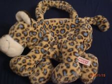 Nici leopard tasche gebraucht kaufen  Ellerhoop