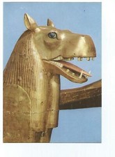 Egypte egypt toutankhamon d'occasion  Toulon-