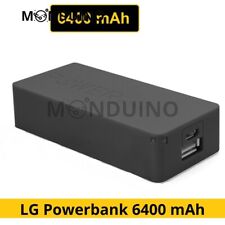 Powerbank 6400 mah d'occasion  Issy-les-Moulineaux