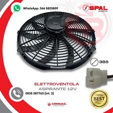 Ventilatore aspirante ventola usato  Matera