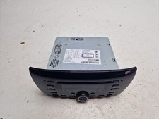 Fiat doblo radio for sale  DALKEITH