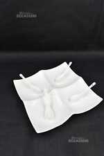 Piatto antipastiera bianco usato  Susegana