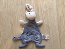 Doudou plat lapin d'occasion  Toulon-