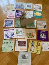 Jaques weindepot rezeptsammlun gebraucht kaufen  Deutschland