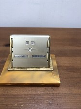 Vintage starburst perpetual for sale  MORPETH