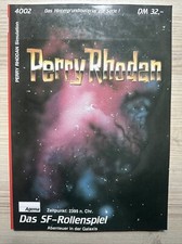 Perry rhodan sf gebraucht kaufen  München