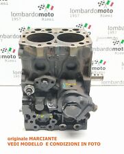 Carter blocco semiblocco usato  Riesi