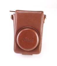 Leica lbc leather for sale  HALESOWEN