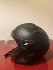 Casco demi jet usato  Roma