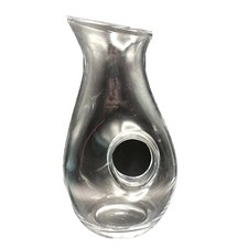 Clear glass crystal for sale  Kewanna