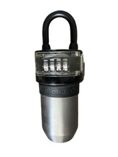Wordlock key lock for sale  Atlanta