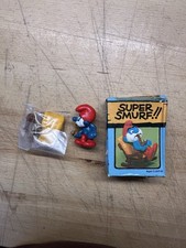 Super smurf vintage for sale  Peterstown