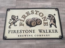 Firestone walker brewing for sale  Round Rock