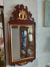 Antique mahagony chippendale for sale  Saint Petersburg