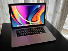 macbook 15 pro late 2013 usato macbook 15 pro late 2013 usato Torino