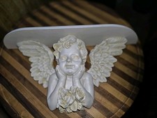 Cherub angel resin for sale  Billings
