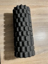 Faszienrolle schwarz massagero gebraucht kaufen Faszienrolle schwarz massagero gebraucht kaufen  Emsbüren