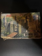 Airfix sherwood castle d'occasion Airfix sherwood castle d'occasion  Corbeil-Essonnes