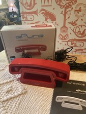 Epure swissvoice phone for sale  ROCHESTER
