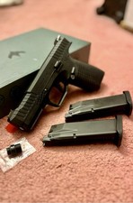 Airsoft archon type for sale  San Diego