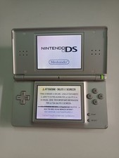 Console portatile nintendo usato  Torino