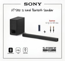 Sony s350 kanal gebraucht kaufen  Nürnberg