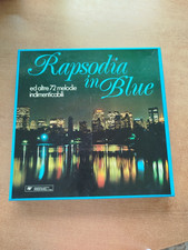 Cofanetto dischi vinile usato  Italia