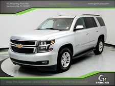 2020 chevrolet tahoe for sale  Jacksonville