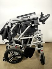 Mobilityplus featherlite foldi for sale  RIPON