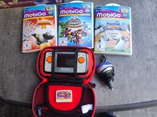 Mobigo vtech konsole gebraucht kaufen  Halver