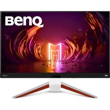 Monitor para jogos BenQ MOBIUZ EX2710U 27" 4K HDR cuidados com os olhos comprar usado  Enviando para Brazil