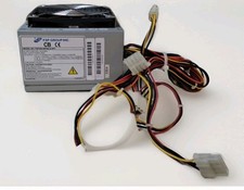 Alimentation atx pins d'occasion  Bischwiller