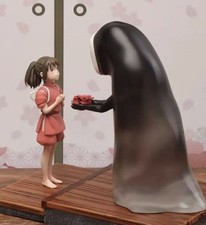 Studio ghibli chihiros gebraucht kaufen  Hamburg