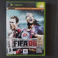 Fifa microsoft xbox usato Fifa microsoft xbox usato  Sogliano al Rubicone