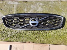 Kühlergrill volvo s40 gebraucht kaufen  Hamburg
