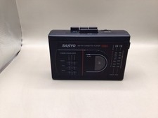 Vintage sanyo mgr78 for sale  Minden