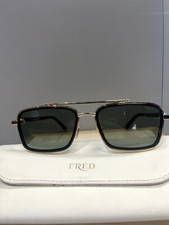 Lunette soleil fred d'occasion  Les Mureaux