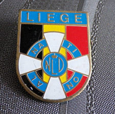 Medaille religieuse pelerinage d'occasion  Olivet