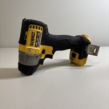 Broca de impacto DeWalt XR 18V comprar usado  Enviando para Brazil