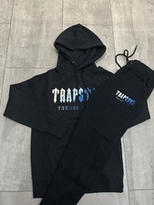 Trapstar chenille decoded for sale Trapstar chenille decoded for sale  NORWICH