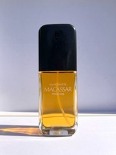 Vintage men perfume d'occasion  Paris-