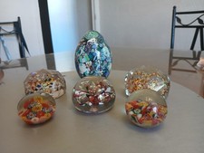 Lot boules sulfure d'occasion  Saint-Victoret
