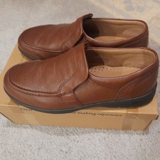 Padders mens brown for sale  HUNTINGDON